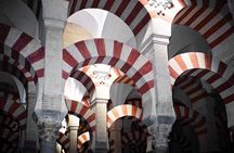 Mosque of Cordoba History Tour in English Tickets included
