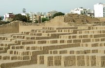 Half-Day Cultural Tour of Lima, Peru