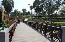 Lima FD Experience Pachacamac, Barranco, City Centre & Water Park