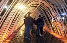 Lima FD Experience Pachacamac, Barranco, City Centre & Water Park