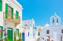 Private Tour: Customize Your Perfect Day in Santorini
