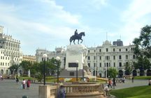 Lima Must-See Landmarks Small-Group Tour