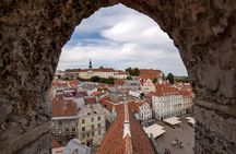 Unique and personal tours of Tallinn Old Town