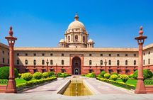 Delhi Unplugged Half Day Tour