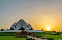 Private Delhi 2 Days City Tour