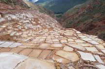 ATVs in Sacred Valley cusco (Maras Moray Tour) half day