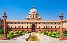 Private 1 Day Delhi 1 Day Jaipur Tour from Delhi by Car
