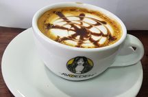 Coffee Lovers Brewing Workshop in Avoeden Café