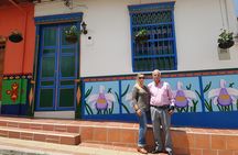El Peñol and Guatape Small Group Tour from Medellin
