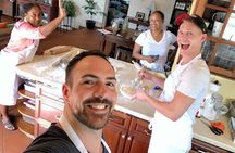 Nicole's Table - All about Jerk