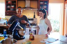 Nicole's Table - All about Jerk