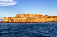 San Juan Catamaran Sunset Sail with Drinks Included