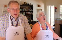 Nicole's Table - Cooking with Rum