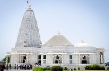 Jaipur Private City Tour: Customize your own