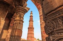 Private 1 Day Delhi 1 Day Jaipur Tour from Delhi by Car