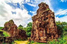 My Son Sanctuary Private Tour