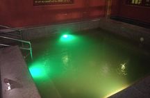 Private Summer Palace and Hot Springs Tour from Beijing