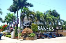 Private Puerto Princesa City Tour