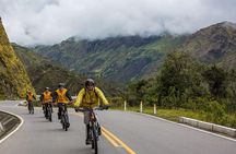 Inka Jungle Trek To Machu Picchu 4 Days, 3 Nights