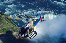 Private Toronto To Niagara Falls Tour