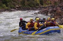 Inka Jungle Trek To Machu Picchu 4 Days, 3 Nights