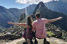Inka Jungle Trek To Machu Picchu 4 Days, 3 Nights