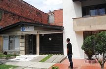 Pablo Escobar Private Group Tour Including La Catedral Jail in Medellin