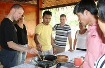 Private Mekong Delta tour to Cai Be – Tan Phong island full day