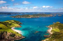5-Day Bay of Islands, Auckland, Hobbiton, Rotorua & Waitomo Tour