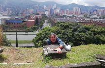 Pablo Escobar Private Group Tour Including La Catedral Jail in Medellin
