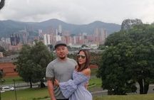 Pablo Escobar Private Group Tour Including La Catedral Jail in Medellin