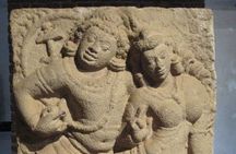Anuradhapura Day Tour From Colombo