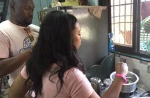 Private Half-Day Mumbai Cooking Class