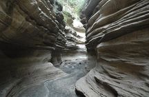 1 Day trip to Hells Gate and Lake Naivasha From Nairobi