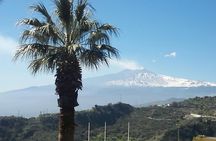 Best Of Messina Shore Excursion: Taormina, Naxos, Isolabella, Castelmola Tour