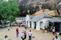 10-Night Romantic Honeymoon Package