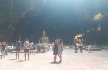 Private Tour: Hua Hin Day Tour from Bangkok