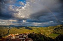 Highlights of Istria Full-Day Photo Tour from Zagreb
