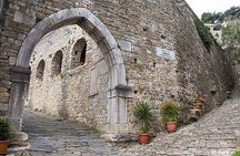 Highlights of Istria Full-Day Photo Tour from Zagreb