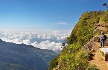 3-Day Hill country tour of Sri Lanka