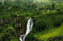 5-Day Sri Lanka Central Highlands Tour