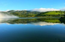2 -Days private tour to Nuwara Eliya from Colombo