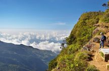 2 -Days private tour to Nuwara Eliya from Colombo