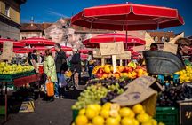 Zagreb Photo Tour