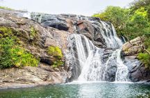 3-Day Hill country tour of Sri Lanka