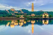 Trang An Bai Dinh 1 Day Tour From Hanoi