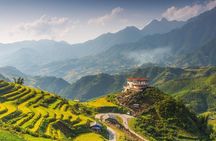 8-Day Off The Beaten Path In North Vietnam