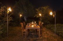8 Day Private Tour Sri Lanka with Wildlife & Outdoor Experiences from Colombo