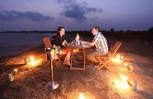 2 Nights All Inclusive Luxury Camping in Yala with Return transfers