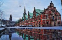 Private - Royal Tour of Copenhagen - Live Guided